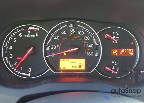 2011 Nissan Maxima 3.5 Sv z USA, uszkodzony, nr VIN 1N4AA5AP3BC809249